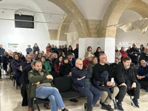 incontro Manfredonia 01