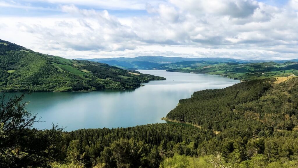 l'area del Lago di Occhito jpg 02