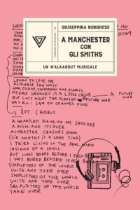 A Manchester con gli Smiths