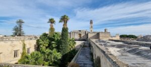 Lecce, Convento dei Teresiani Scalzi (C) FAI