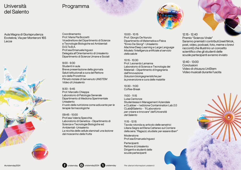 Programma UniStem 2024 1 page 0002