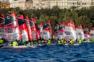 RegataNazOpenSkiff Taranto 8 10marzo24 ElenaGiolaifoto 8735