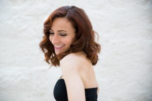 Valeria La Grotta color