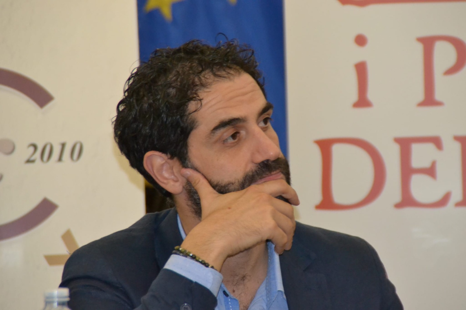 Ora rischia di nuovo lui Martina Franca: il consiglio comunale