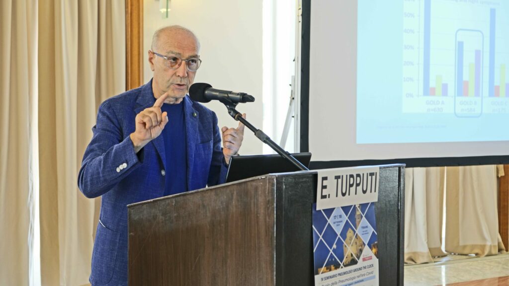 emmanuele tupputi