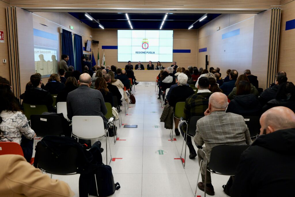 incontro fondazione green blue (3)