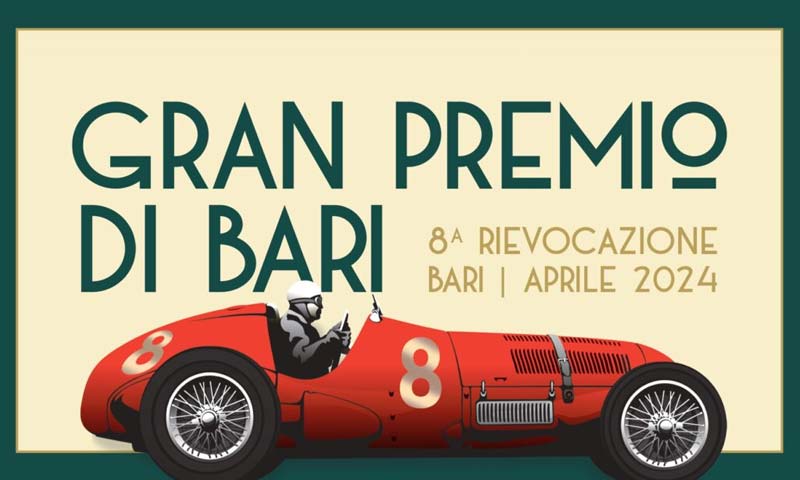 05 04 2024 gran premio di bari