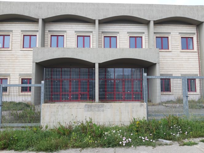 CENTRO FORMAZIONE PROFESSIONALE MATERA APRILE 2024