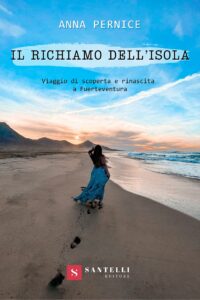 Copertina il richiamo dell'isola