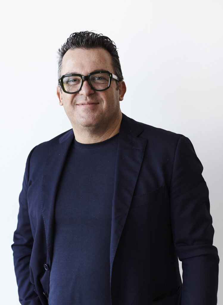Giuseppe Pagliara ad valtur nicolaus