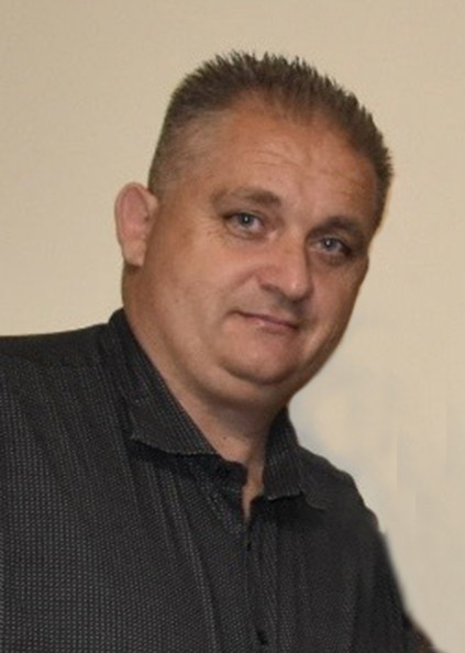 MARCO DIMITA