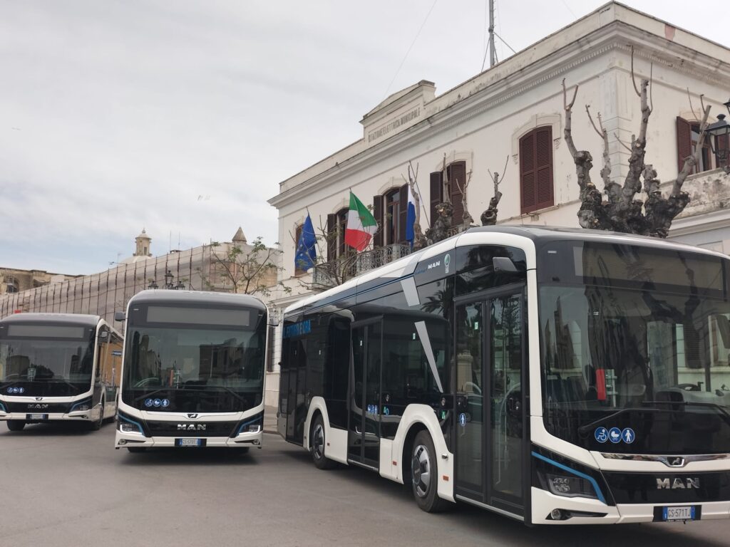 bus trani 1