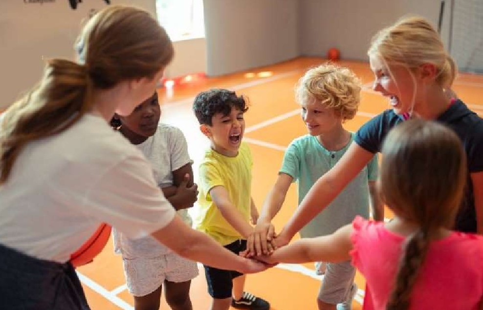 Allestimenti spazi non convenzionali per l’attività motoria e sportiva nelle scuole: bando Nazionale