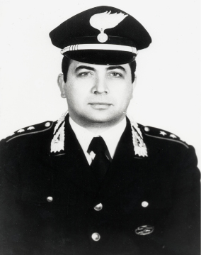 Emanuele Basile