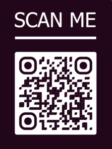 La faglia empirea QR CODE