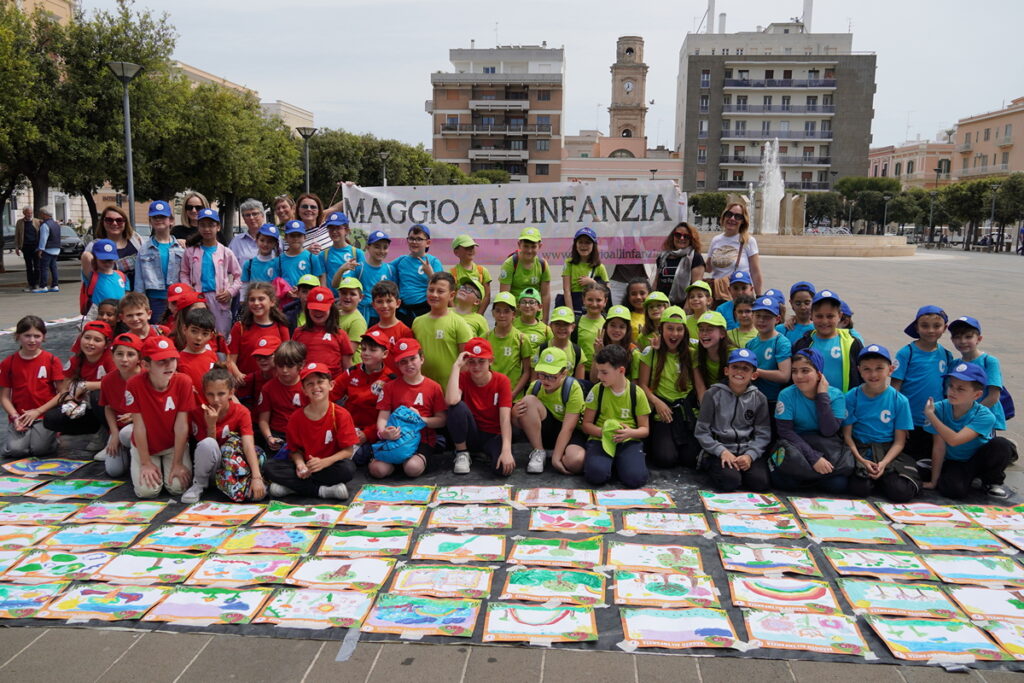 Manifestini Maggio Monopoli 1