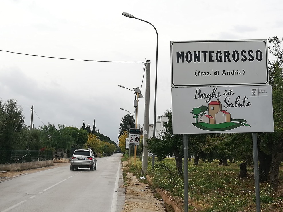 Montegrosso