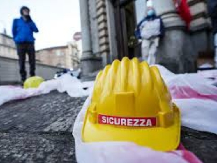 Incidente sul lavoro in Basilicata: morto 55enne A Pignola