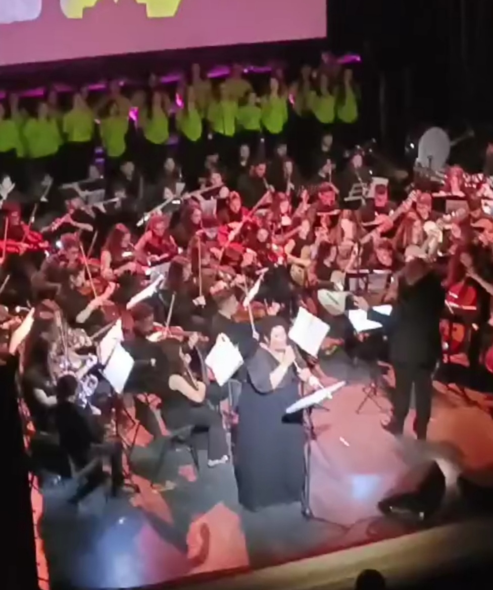 Taranto: l’orchestra giovanile delle scuole della provincia, 86 giovanissimi musicisti Stasera concerto su musiche di Costa