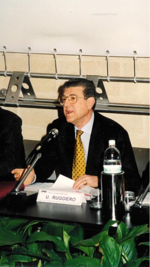 Umberto Ruggiero