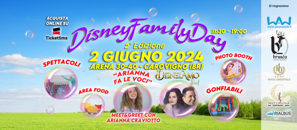 copertina facebook