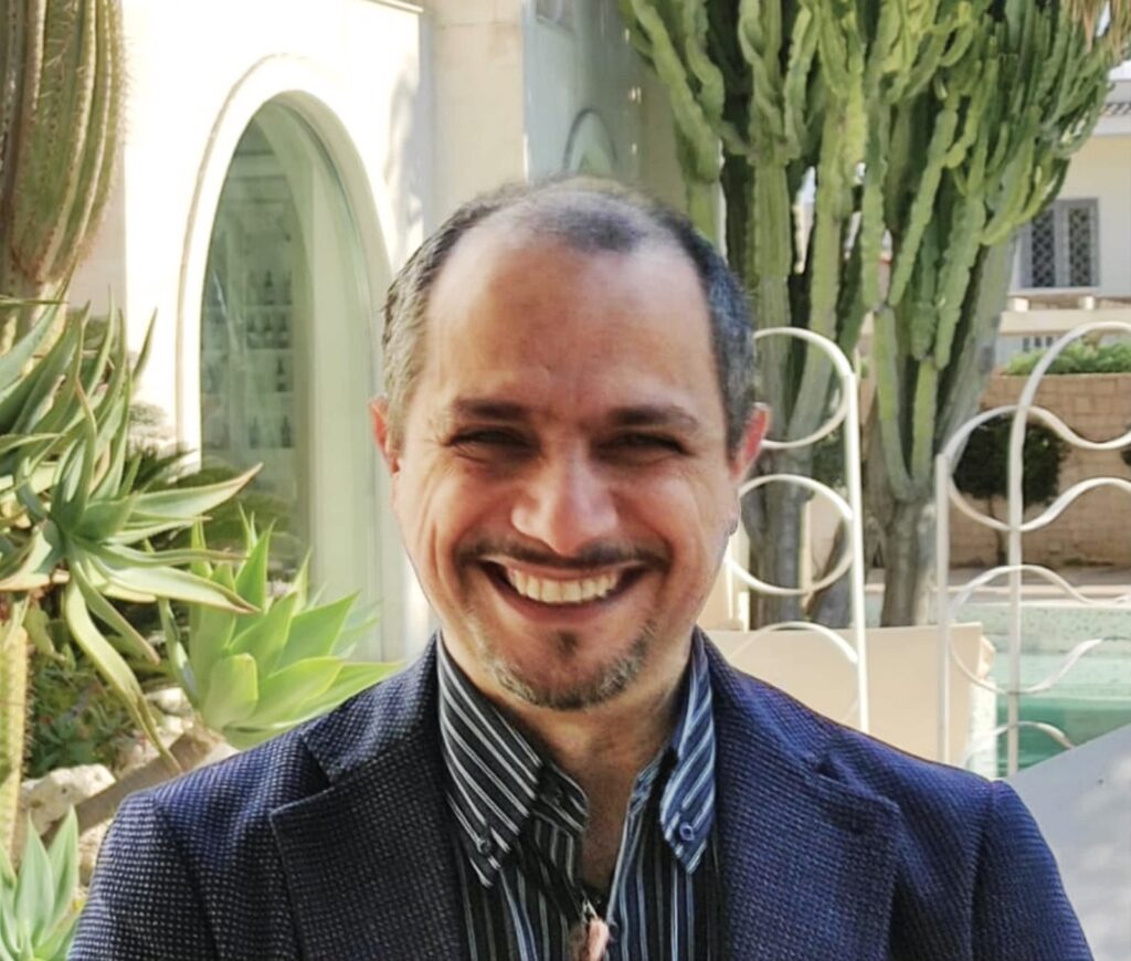 giampiero Laterza Assohotel
