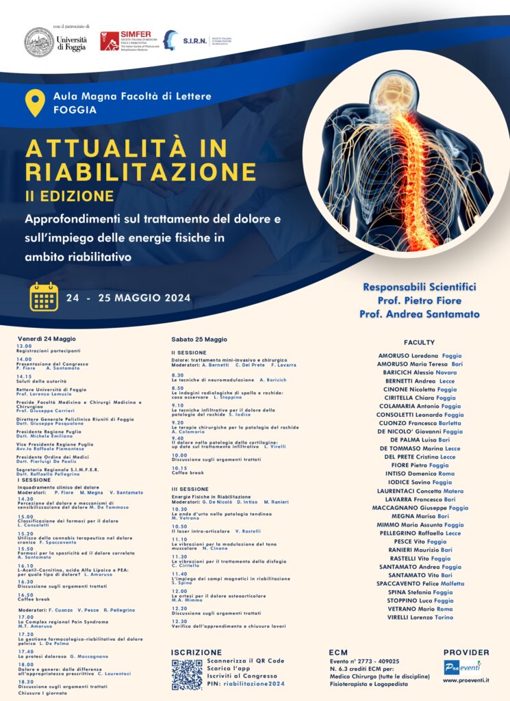locandina Congresso Attualità in Riabilitazione page 0001