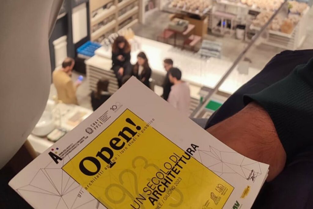 open architetti studi aperti 1