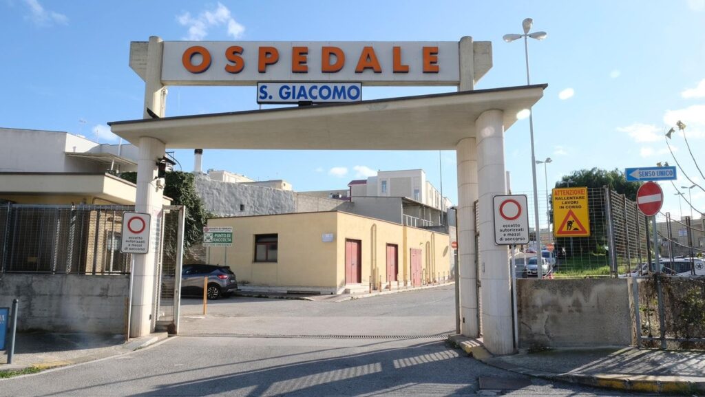 ospedale di monopoli