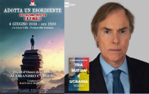 Adotta un Esordiente XIII F