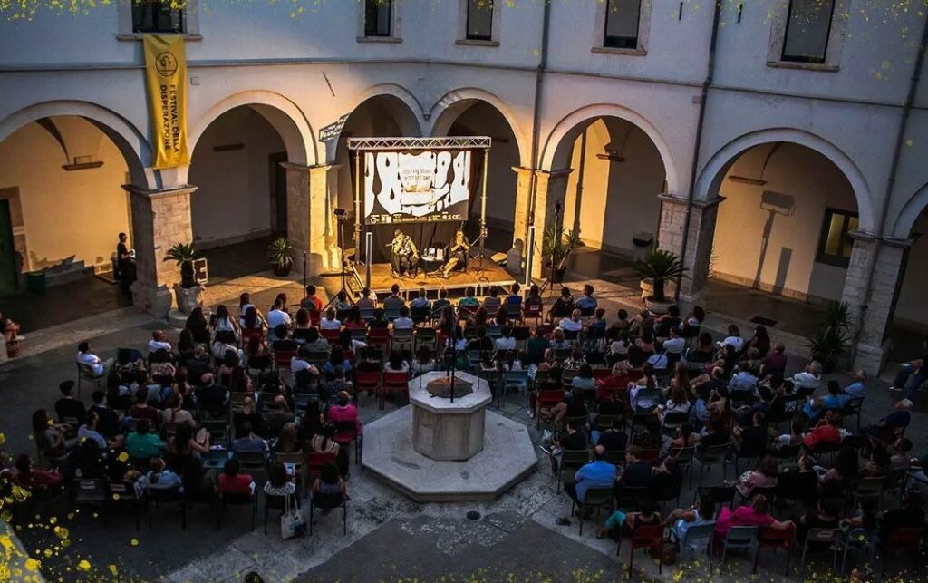 Festival della disperazione 8