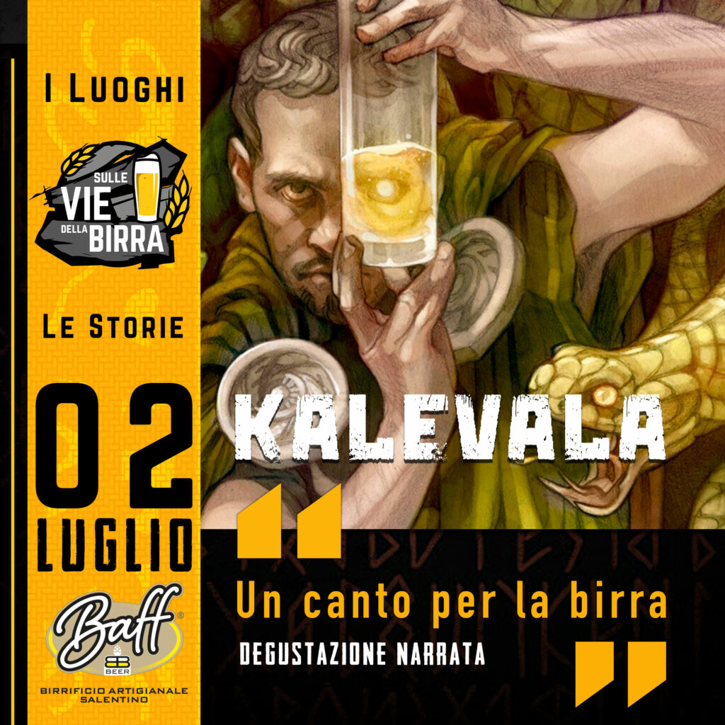 KALEVALA 02LUGLIO