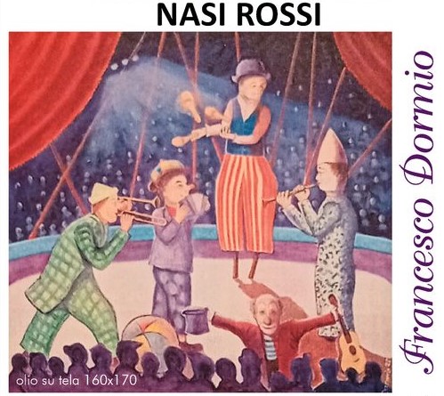 MOSTRA Nasi Rossi