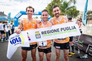 Maestri Cagnati Chevrier XIII Trofeo Ciolo Campionati Italiani Corsa in Montagna Staffette (3)