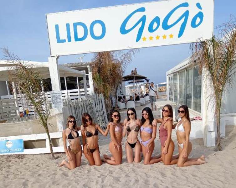 Miss Summer Salento Lido Gogo (5)
