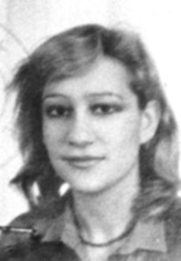 Nicolina Biscozzi