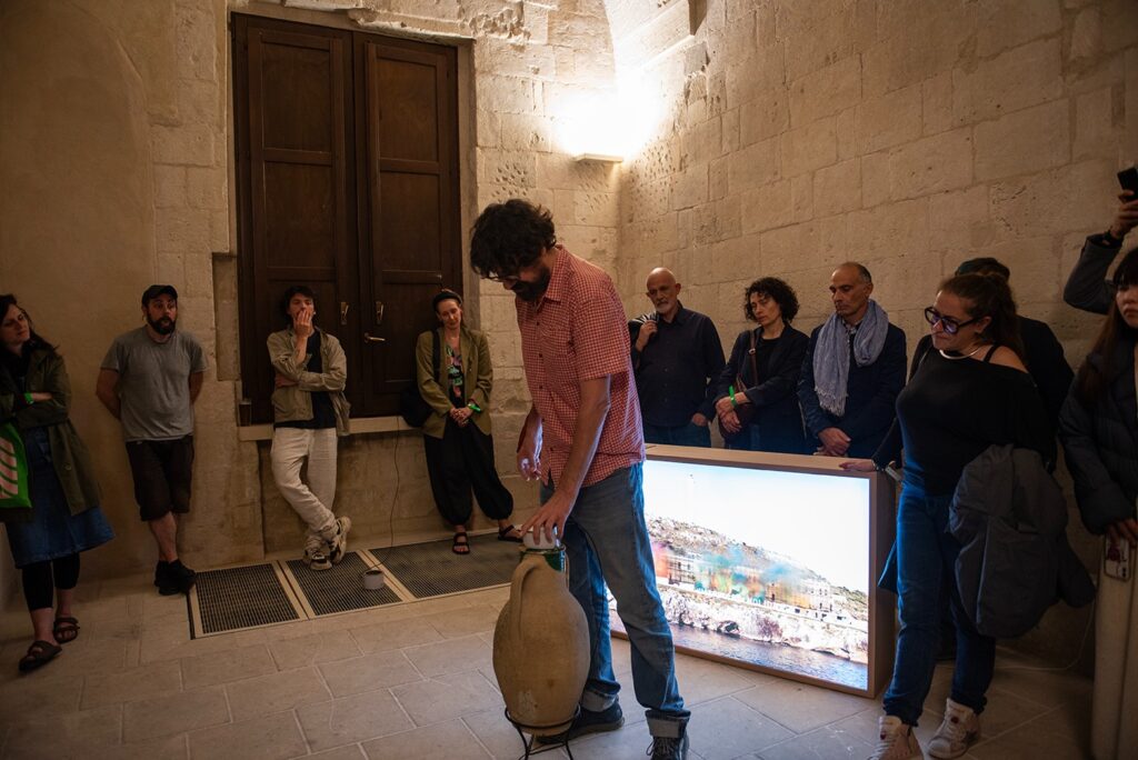 OAS archivio 2024 ph Annalisa Lazoi
