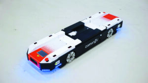 OMNIAGV 01