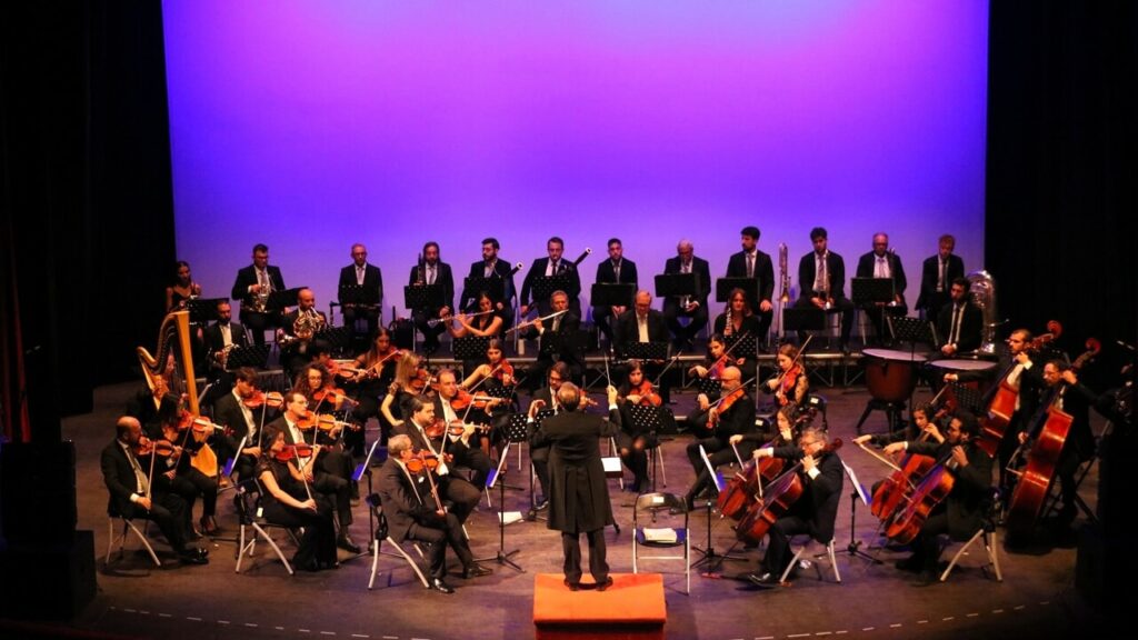 Orchestra Ico Suoni del Sud