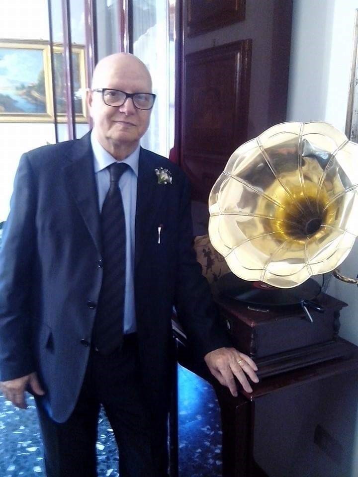 Pasquale laperchia 1