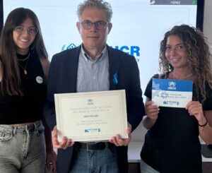 Silvestro Colitti Licenziatario McDonald's della zona di Bari, Brindisi, Lecce e Taranto