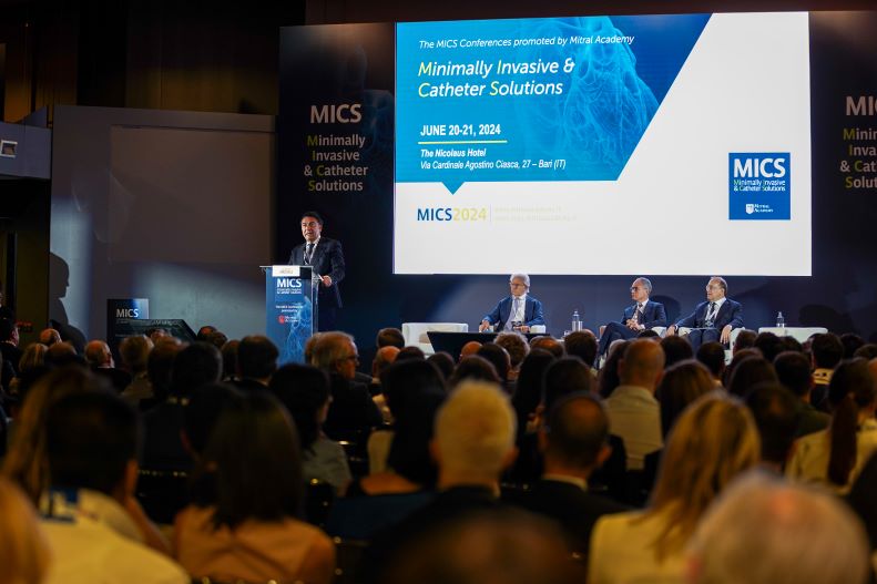 Un momento del Mics2024 (2)
