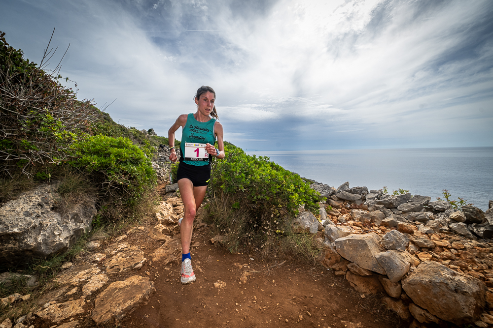 Vivien Bonzi XIII Trofeo Ciolo Campionati Italiani Corsa in Montagna Staffette (6)