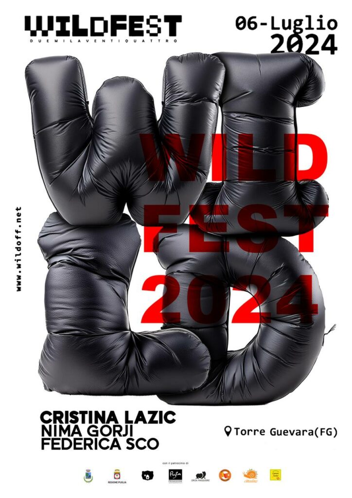 Wild Fest 2024