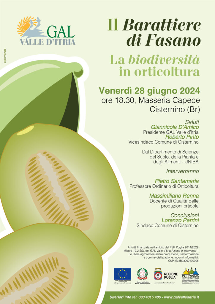 barattiere di fasano loc A3