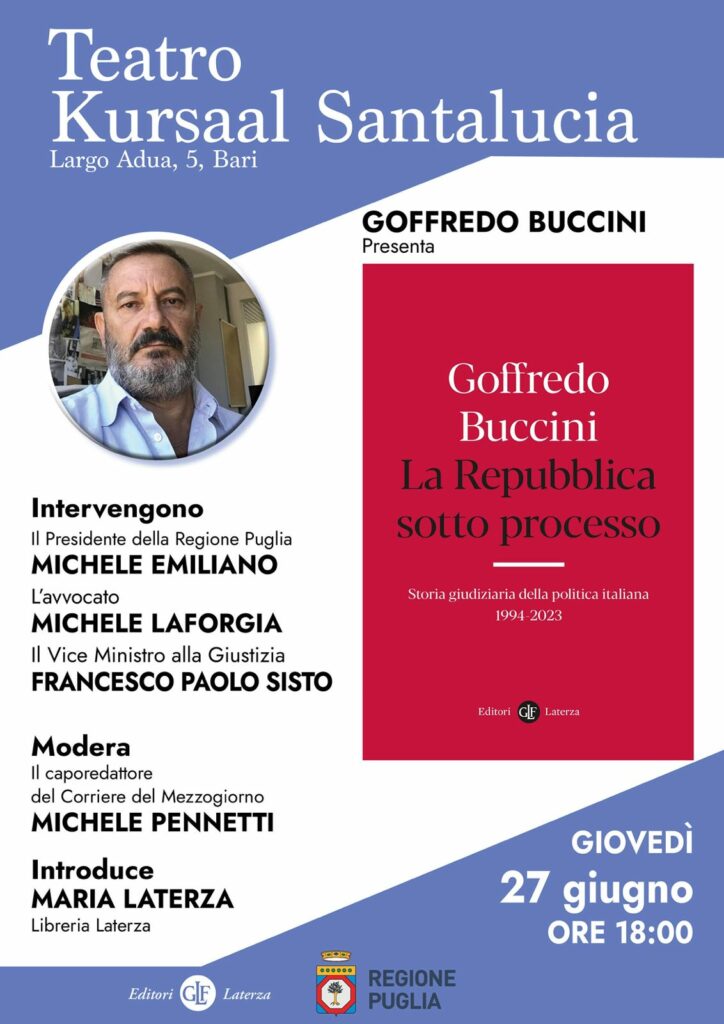 buccini 27 nuovo