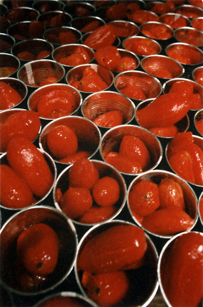 production process 5