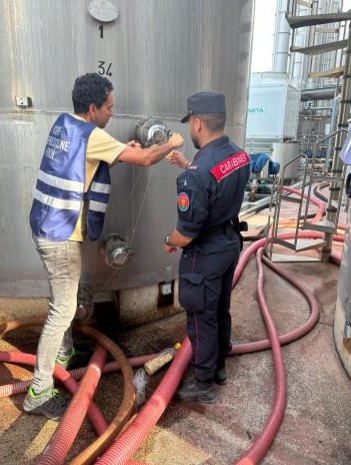silos sequestrato 31 maggio 2024 1