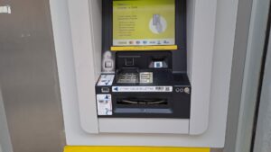 ufficio postale Gravina 1