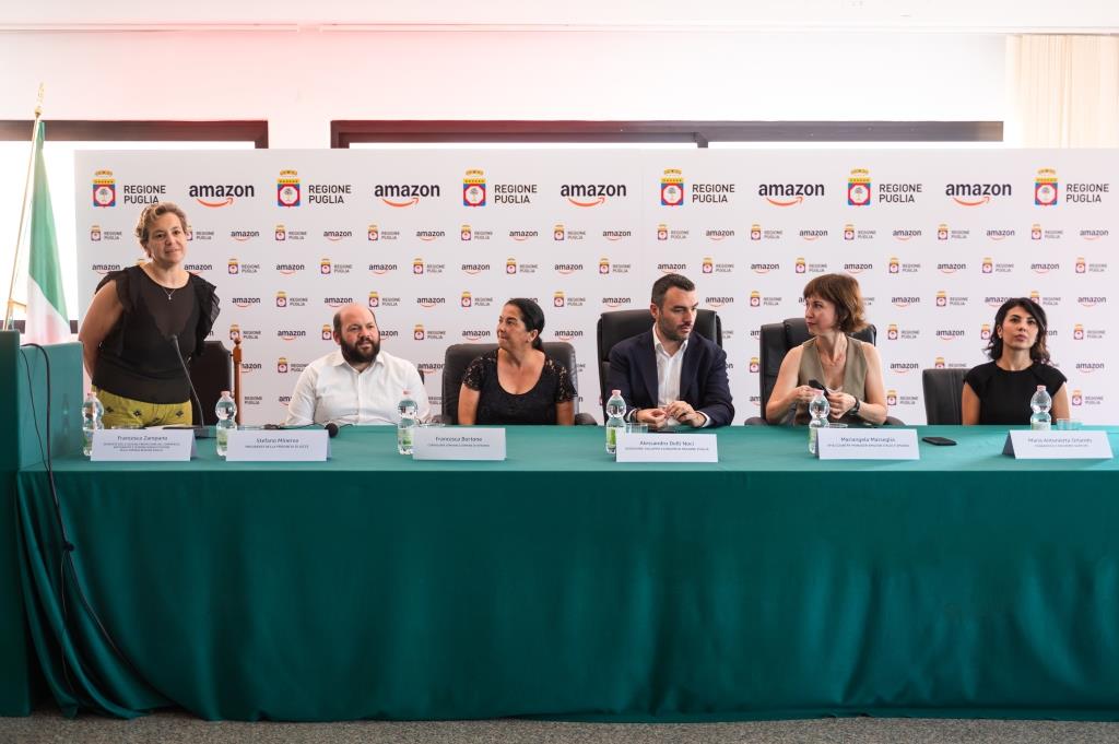 CONFERENZA LECCE 17